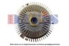 MERCE 1022000122 Clutch, radiator fan